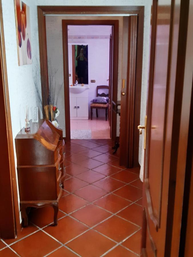 B&B Villa Giovanni Casal Palocco Exterior photo